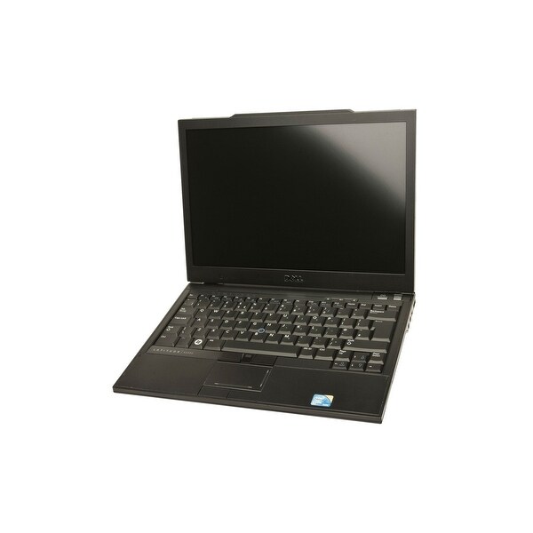 Shop Dell Latitude E4300 13 3 Standard Refurb Laptop Intel Core 2 Duo T7250 2 0 Ghz 4gb Sodimm Ddr3 Sata 1gb Dvd Rom Win 7 Pro Overstock