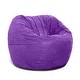 preview thumbnail 22 of 45, Jaxx 3' Kids Bean Bag Chair