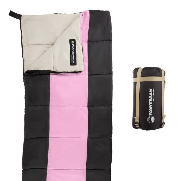 Wakeman outdoors sleeping bag outlet