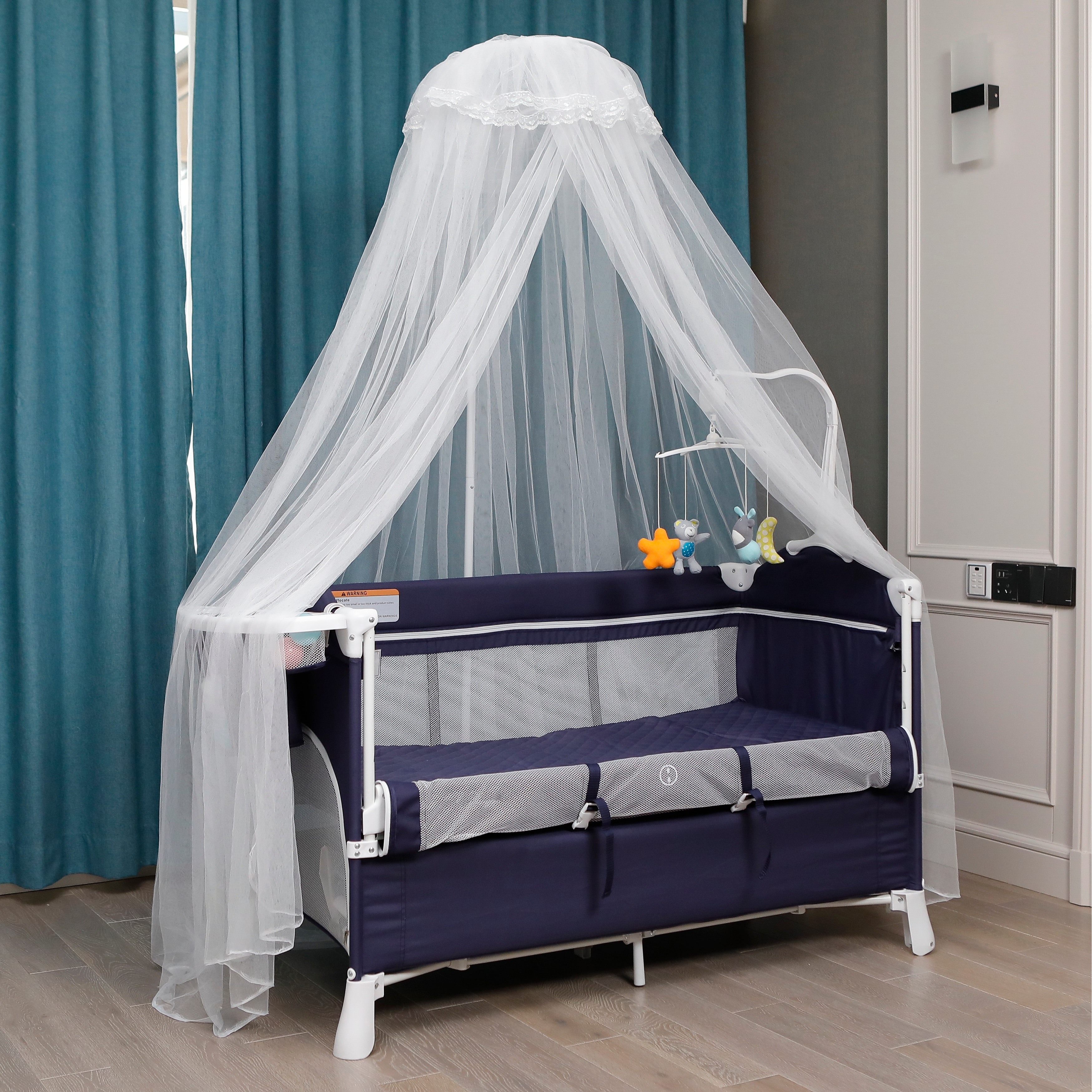 Baby bassinet bed sale bath beyond