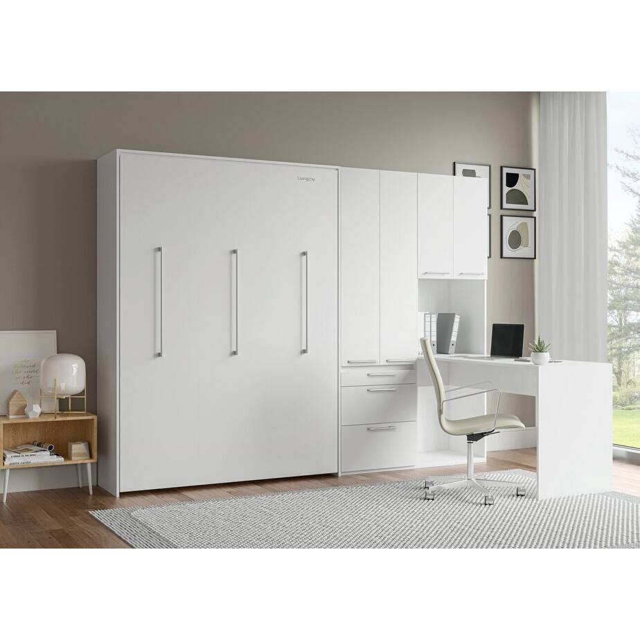 Efficient Multitask Murphy Bed