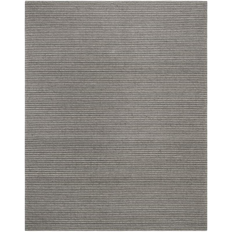 SAFAVIEH Handmade Natura Refiqe Wool Rug