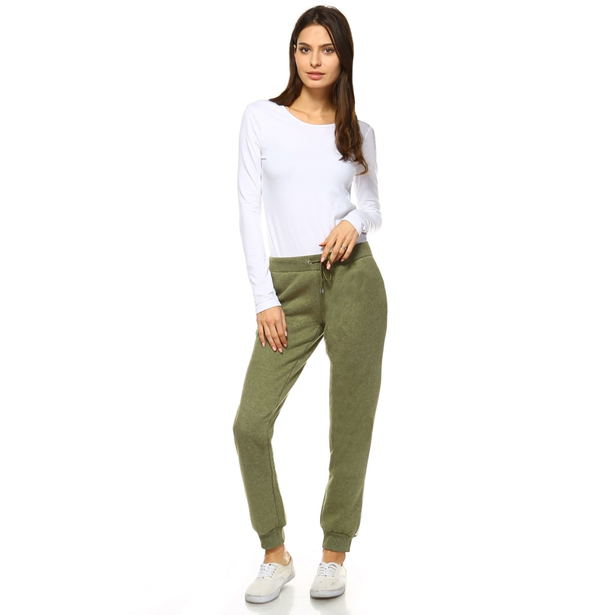 nike dry camo tapered training joggers
