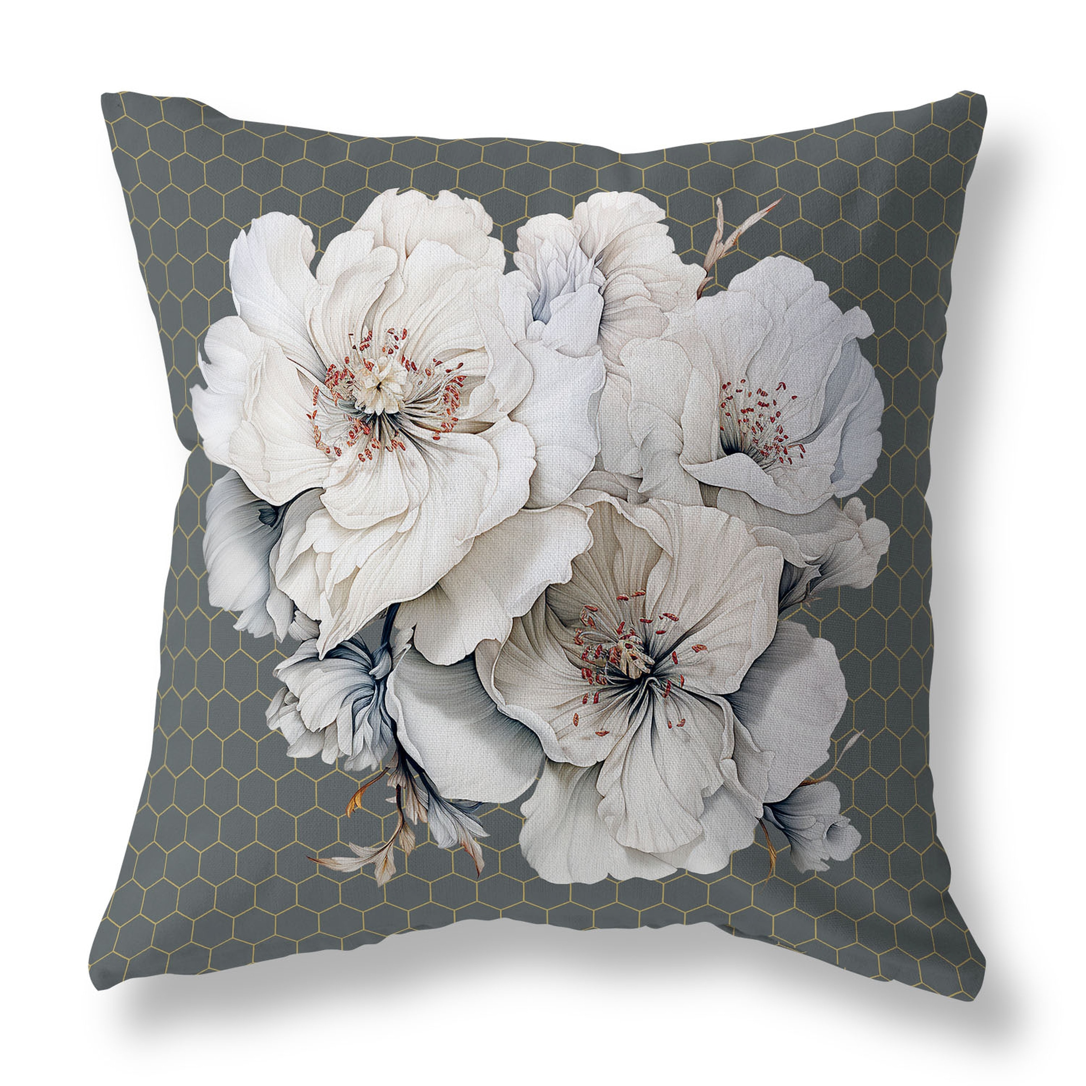Magnolia pillows bed bath and beyond cheap