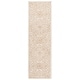 preview thumbnail 11 of 45, Lauren Ralph Lauren Handmade Etienne Wool Area Rug 2'3" x 8' Runner - Ivory/Gold - Runner