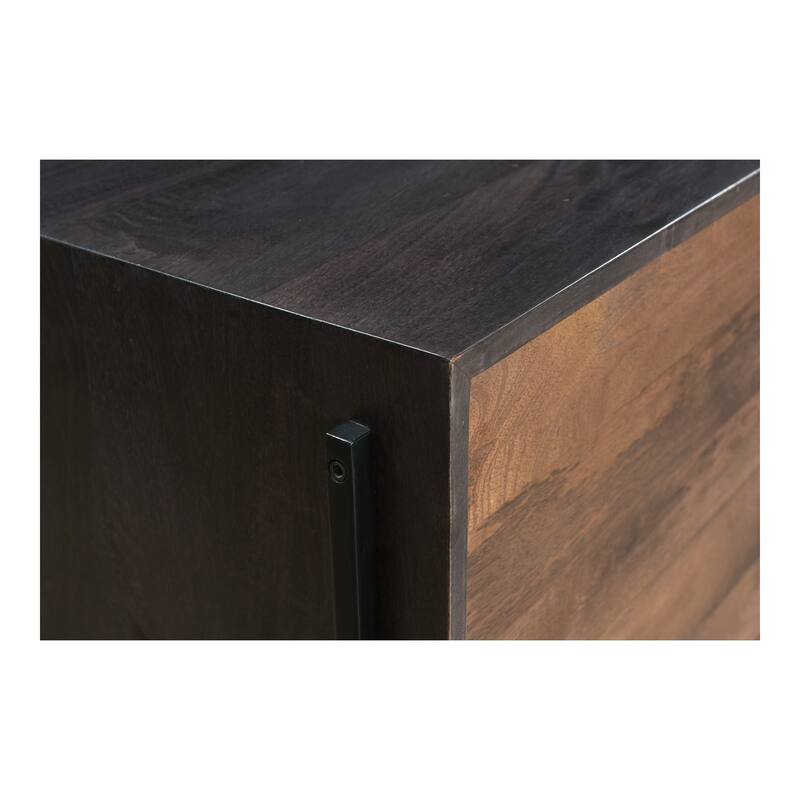 Aurelle Home Winnie Modern Entertainment Unit