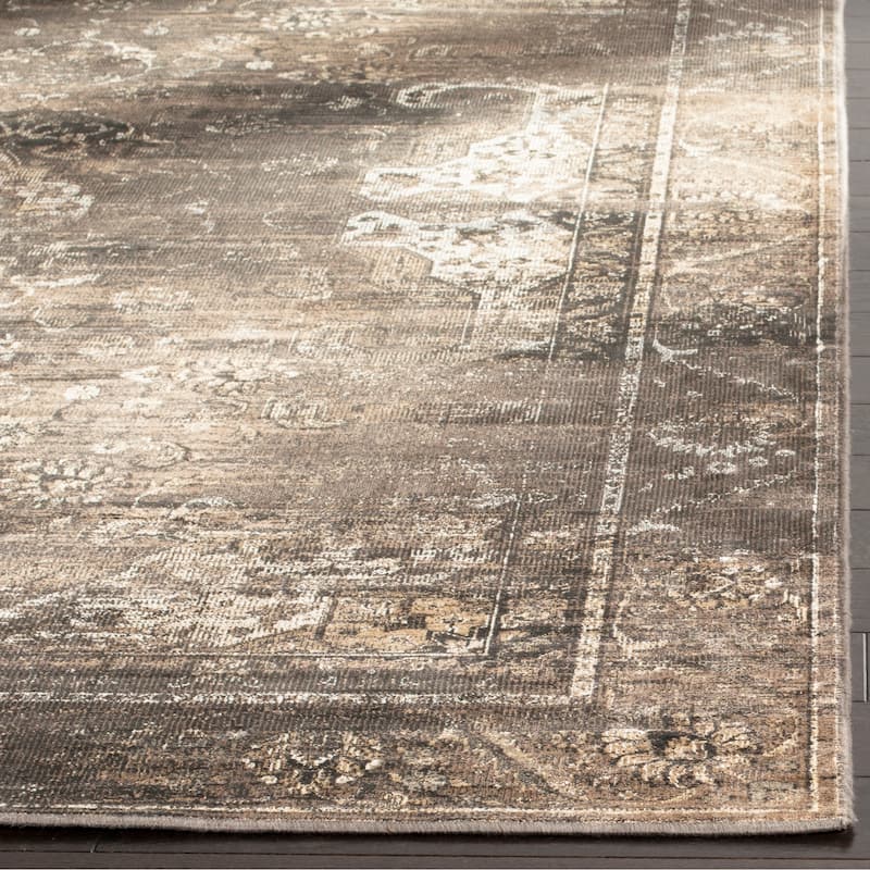 SAFAVIEH Vintage Distressed Boho Argjentina Oriental Rug