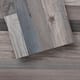 Lucida Peel and Stick Vinyl Floor Tiles 36 Wood Look Planks 54 Sq. Ft - Quilt - Box of 36 Tiles