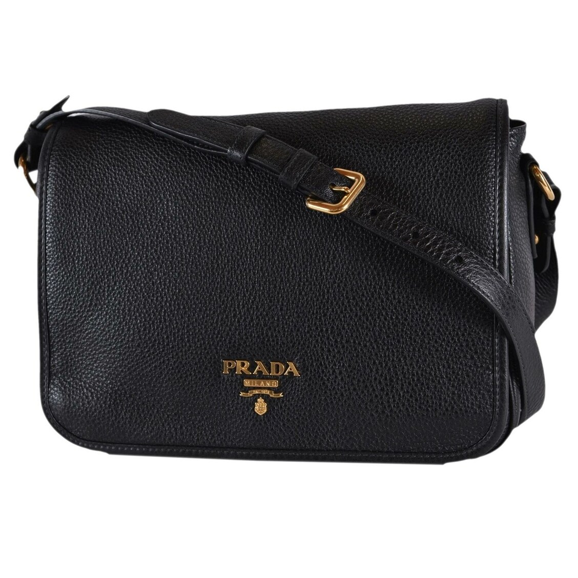 prada flap crossbody