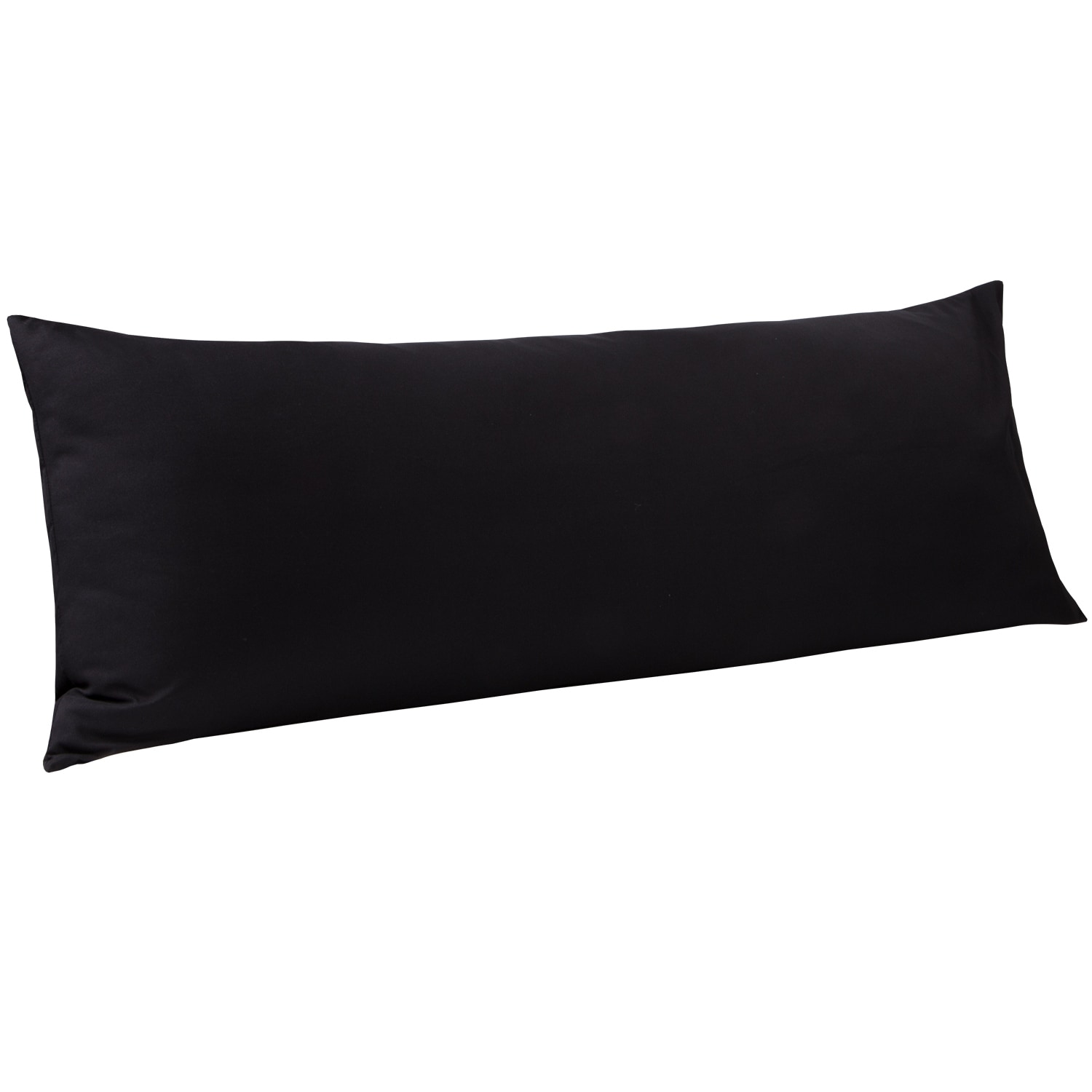 microfiber body pillow cover
