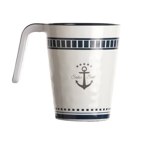 Sailor Soul Mug - Set of 6