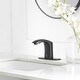 preview thumbnail 5 of 18, WIZ Automatic Sensor Touchless Bathroom Sink Faucet