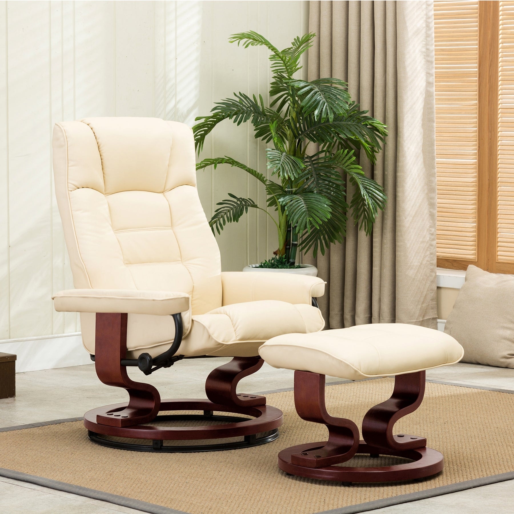 https://ak1.ostkcdn.com/images/products/is/images/direct/86e4a31d131815ee4d1552c8da3c3d7288f64d10/Mcombo-Swiveling-Recliner-Chair-with-Wood-Base-and-Ottoman.jpg