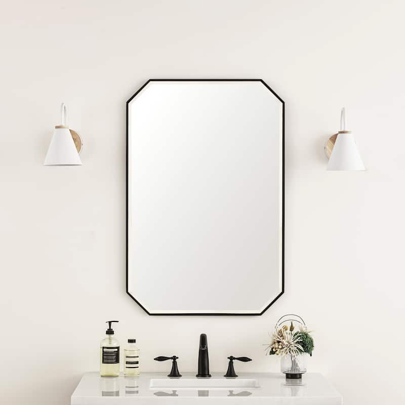 James Martin Vanities Rohe 24" Mirror