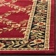 preview thumbnail 90 of 141, SAFAVIEH Lyndhurst Setareh Traditional Oriental Trellis Rug