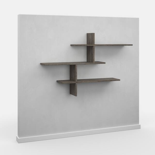 Webster Modern Wall Shelf