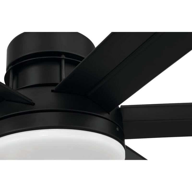 Craftmade MND806-NWF Mondo 80" 6 Blade Indoor / Outdoor LED Ceiling