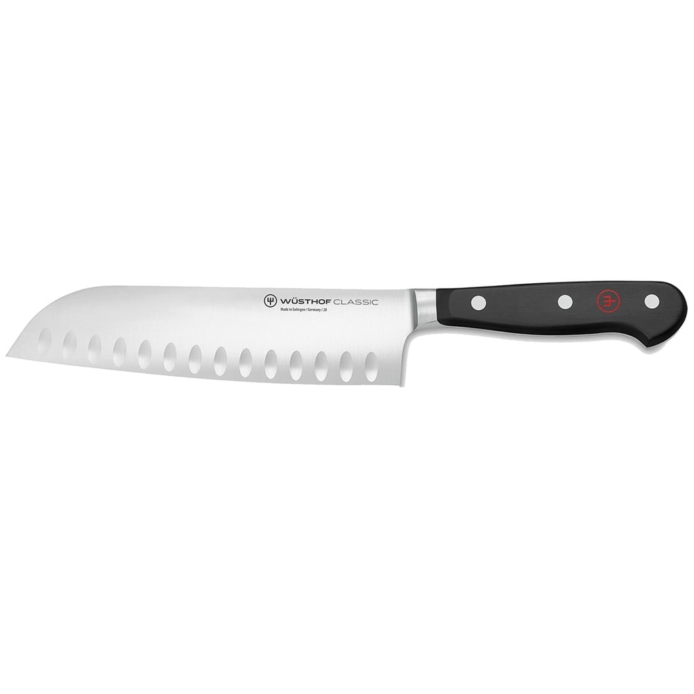 KitchenAid Gourmet Forged Serrated Paring Knife, 3.5-Inch, Black - On Sale  - Bed Bath & Beyond - 35935557
