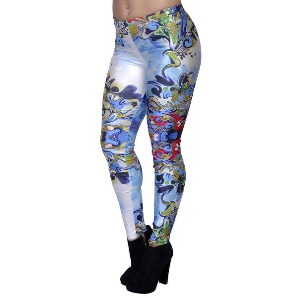 leggings xxl for women's
