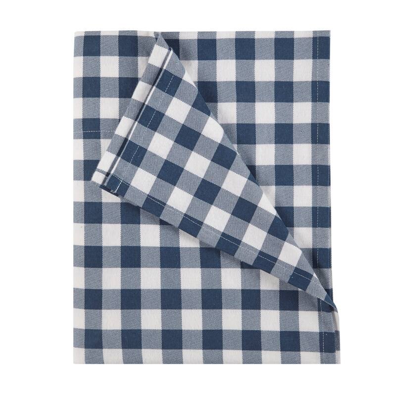 Woolrich Cotton Flannel Sheet Set