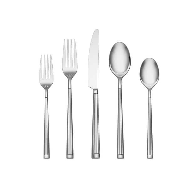Oneida Robyn 20-Piece Flatware Set