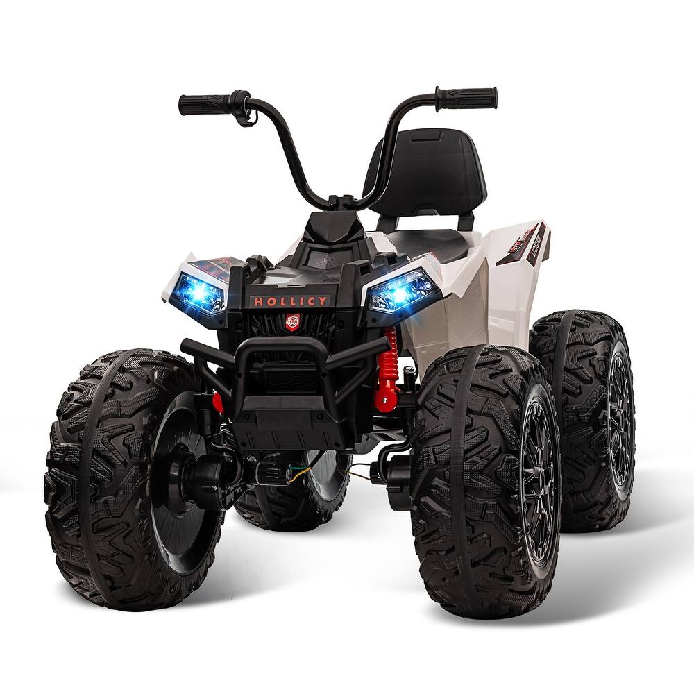 24V Battery Powered Electric Ride on Car Powerful Engine Motor Toy for Kids Best Gifts