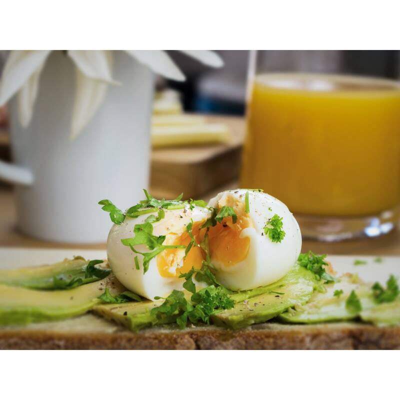 BrainStream 50s BeepEgg