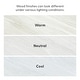 preview thumbnail 29 of 33, Farmhouse 72-inch Rectangle Dining Table Set with Benches