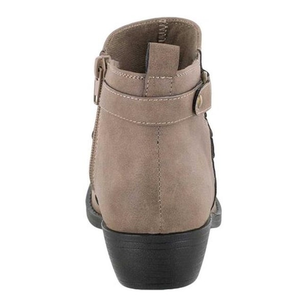 women's shanna chelsea boot