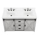 preview thumbnail 29 of 165, Sudio Design Bathroom Vanity Rafter Collection