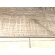 Carbon Loft Witten Angle Iron and Driftwood Coffee Table - 48 x 24 x 18h