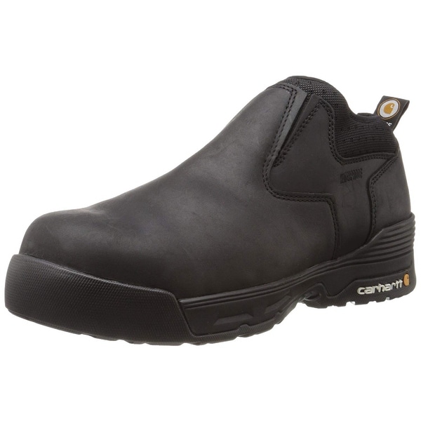 carhartt romeo steel toe