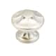 Option Satin Nickel
