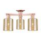 Option Antique Copper / Mercury