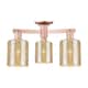 Option Antique Copper / Mercury