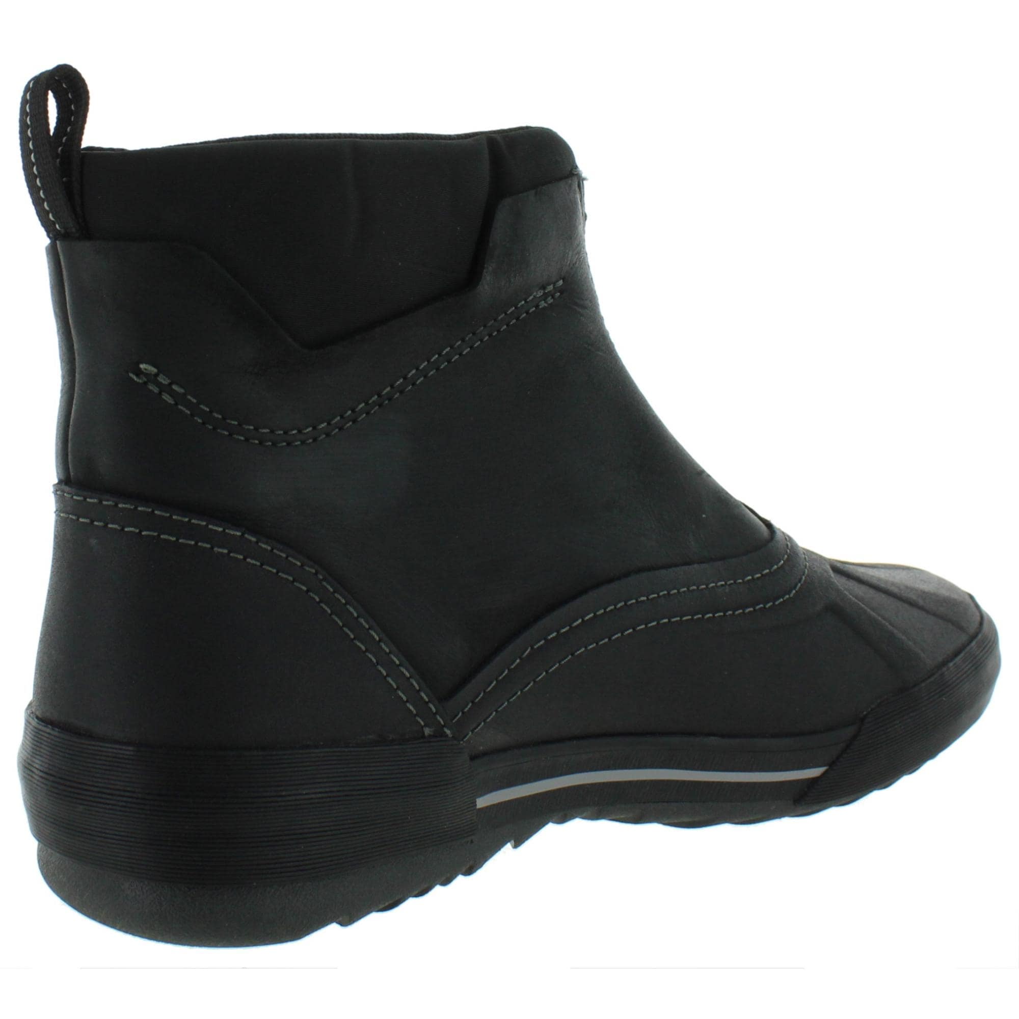 bowman top waterproof leather boots