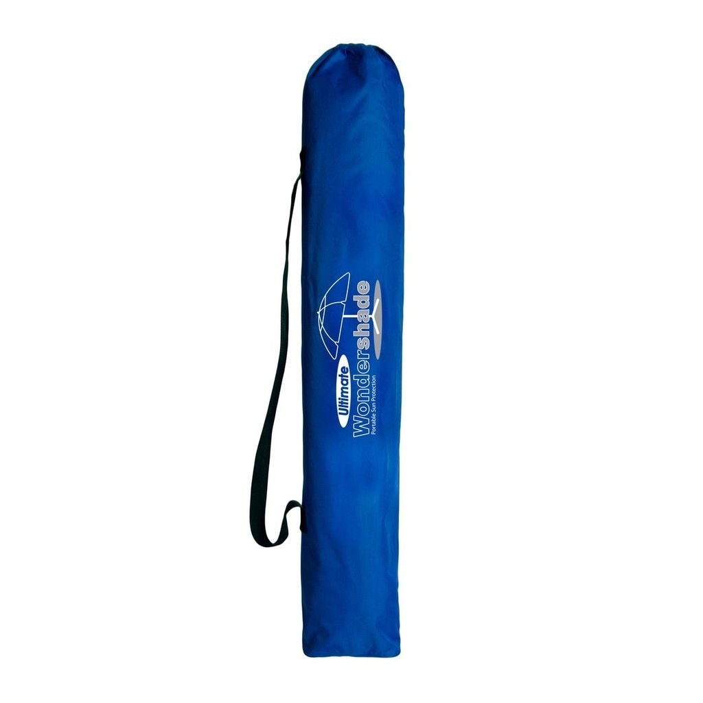 Wondershade beach umbrella top