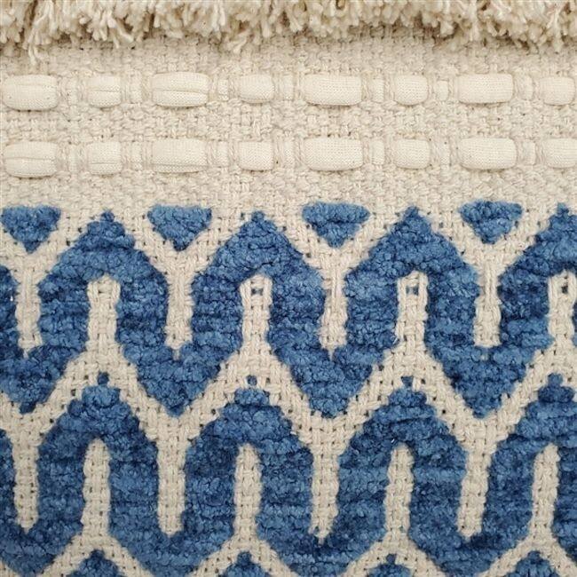 Ojai Bohemian Pillow