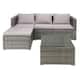 Option Grey/Grey