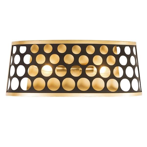 slide 1 of 9, Varaluz Bailey Bath Vanity Light