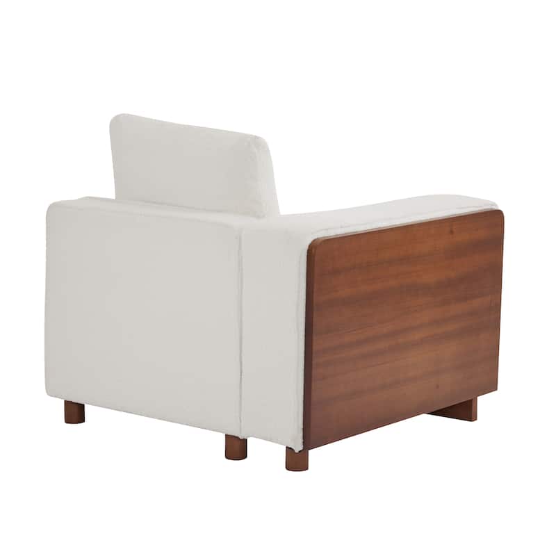 Christopher Knight Home 2 Seater Beige 74" Width Modular Sofa