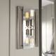 Option Brushed Nickel