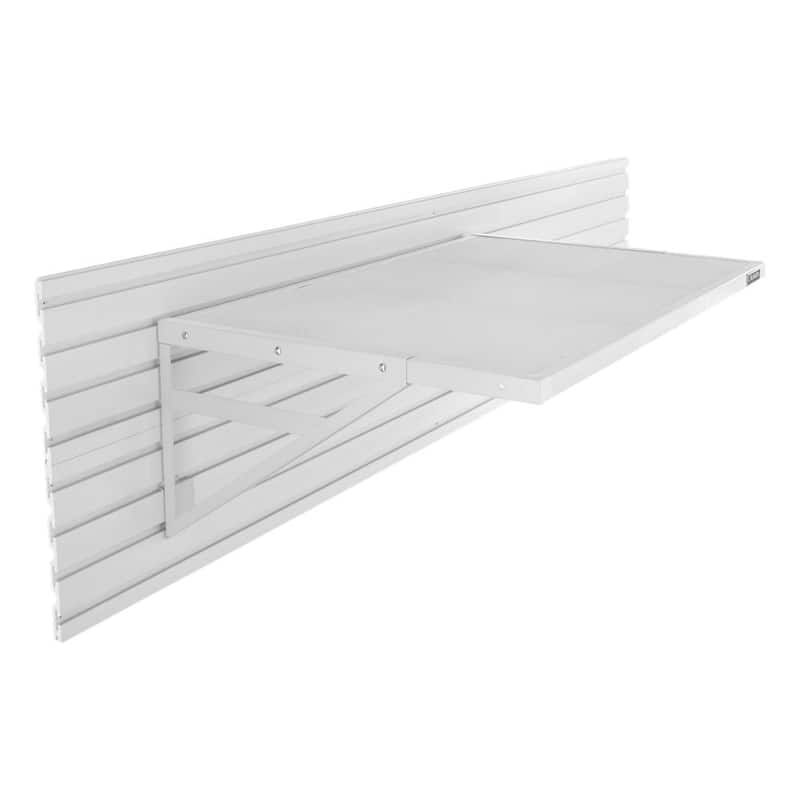 Gladiator GarageWorks Overhead Max Gearloft Shelf