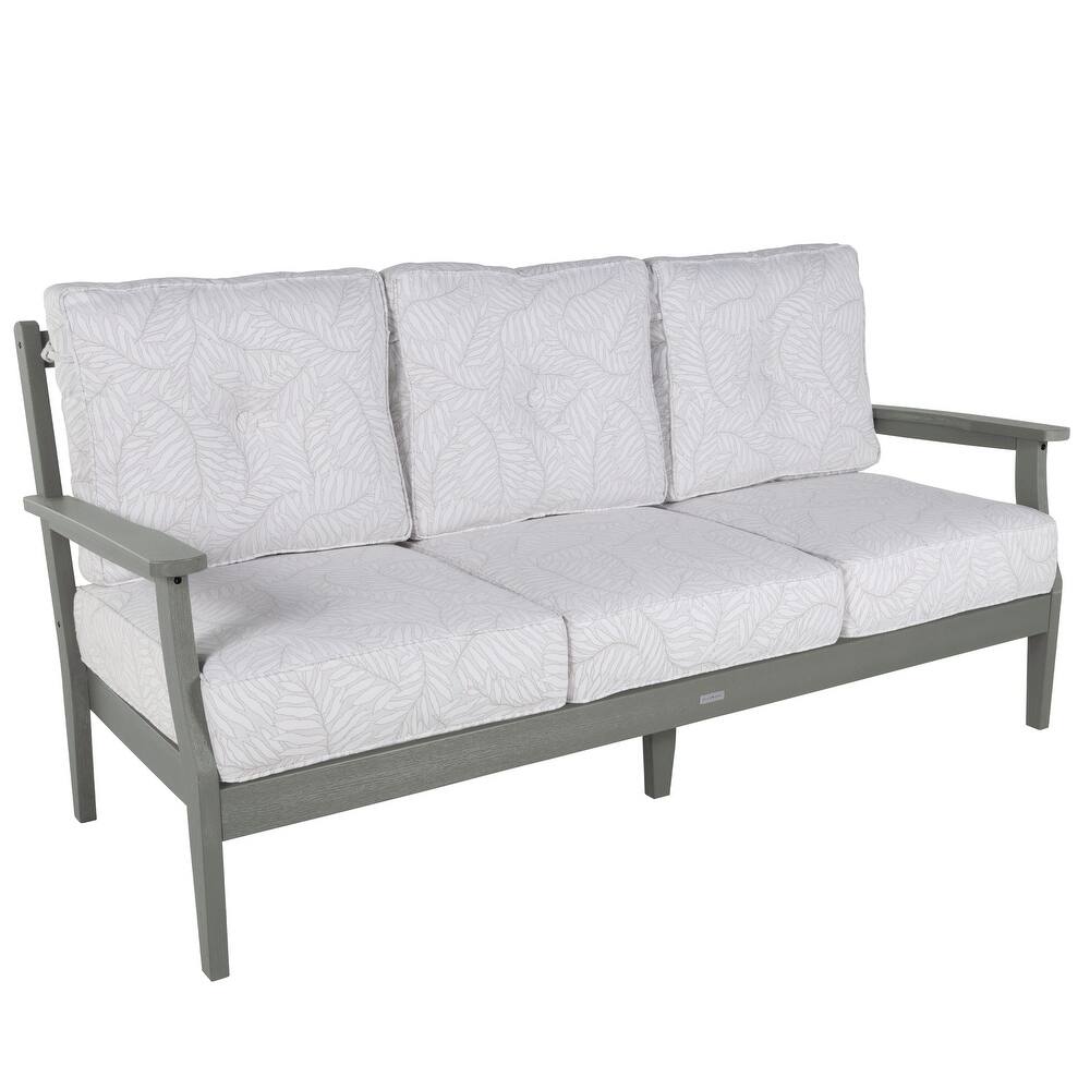 HIGHWOOD Lehigh Deep Seating Sofa
