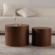 Option Walnut