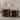 GDFStudio - Aurelia Modern Round Wooden Nesting Coffee Table Set of 2 with Space-Saving Design