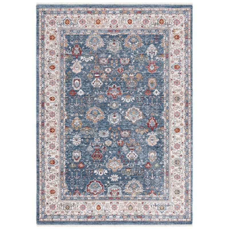 SAFAVIEH Lauren Ralph Lauren Lefka Rug