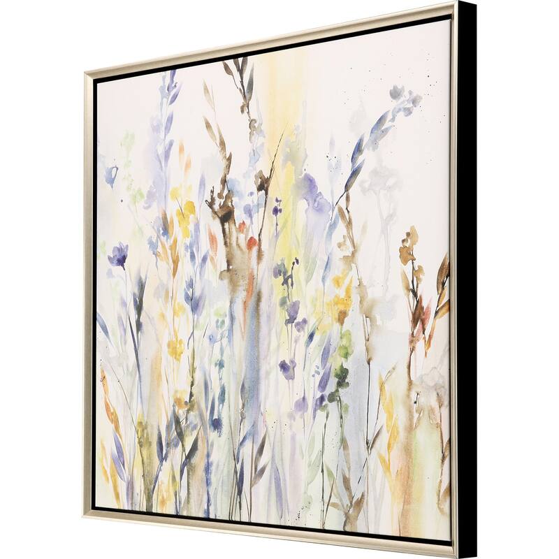 Window Art II - Exclusive Giclee on Canvas