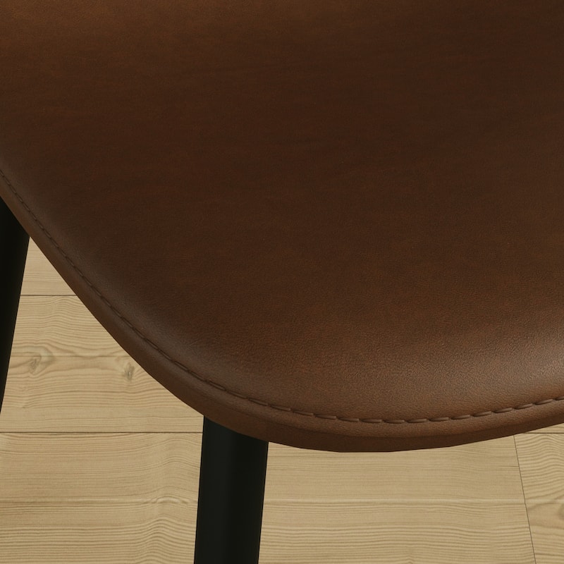 Upholstery Dining Chairs Set of 4