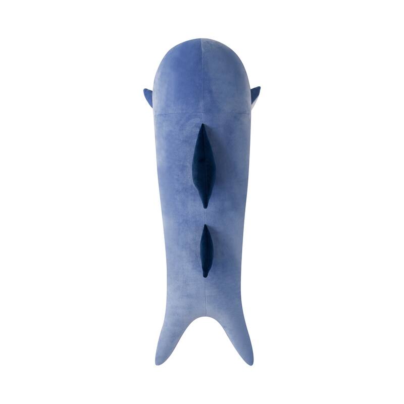 Juvenile Animal Squish Body Pillow